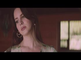 Lana Del Rey White Mustang (HD)